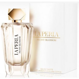 La Perla Peony Blossom Eau...