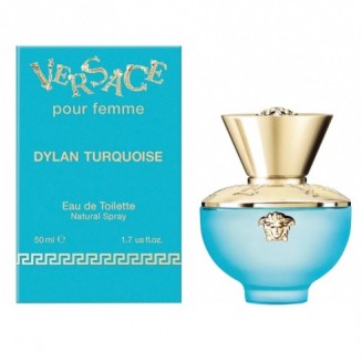 Versace Dylan Turquoise Eau...
