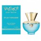 Versace Dylan Turquoise Eau De Toilette 50ML