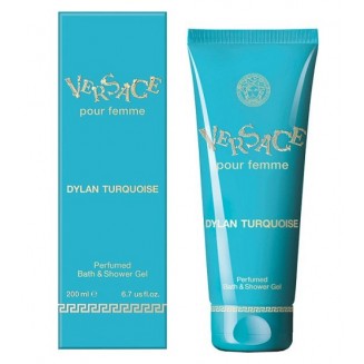 Versace Dylan Turquoise...