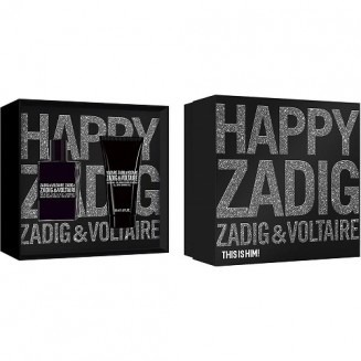 Zadig & Voltaire This is...