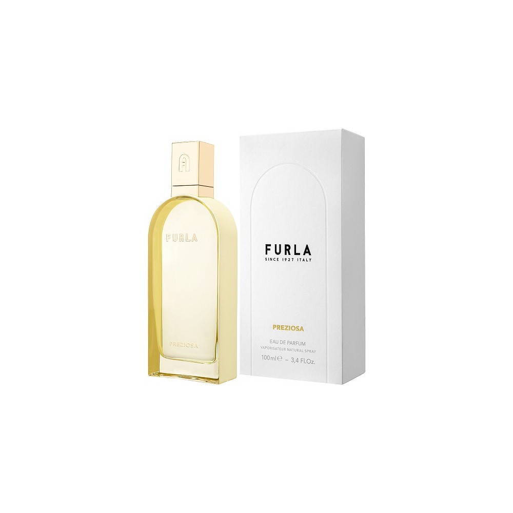 Furla Preziosa Eau De Parfum 100ML 