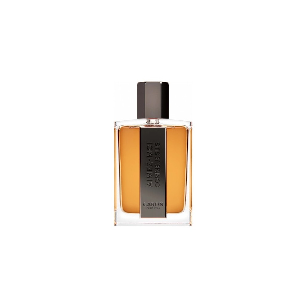 Caron Aimez Moi Comme Je Suis Eau De Toilette 75ML 