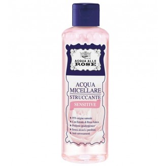 Acqua alle Rose Acqua...