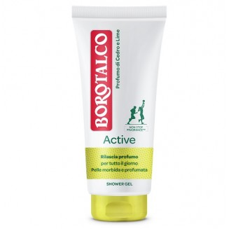 Borotalco Active Shower Gel...