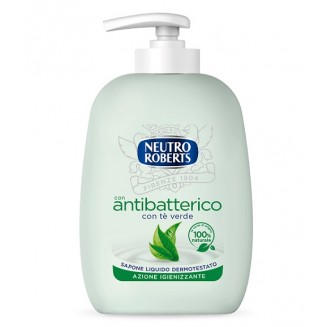 Neutro Roberts Sapone...