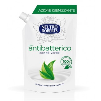 Neutro Roberts Sapone...
