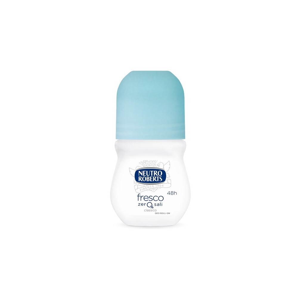 Neutro Roberts Fresco Deo Roll On 48h 50ML 