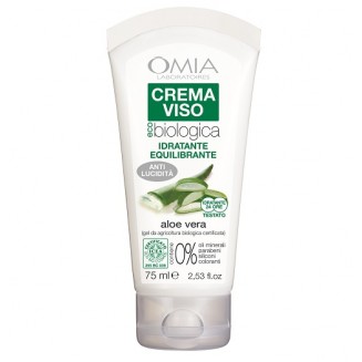Omia Crema Viso Ecobio...