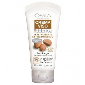 Omia Crema Viso Ecobio...