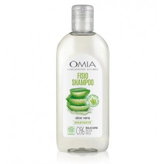 Omia Fisio Shampoo Ecobio...