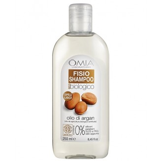 Omia Fisio Shampoo Ecobio...