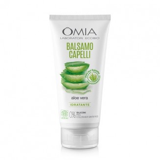 Omia Balsamo Capelli Ecobio...