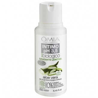 Omia Sapone Intimo Ecobio...