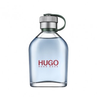 Hugo Man Eau De Toilette 125ML