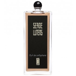 Serge Lutens Nuit de...