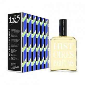 Histoires de Parfums 1725...