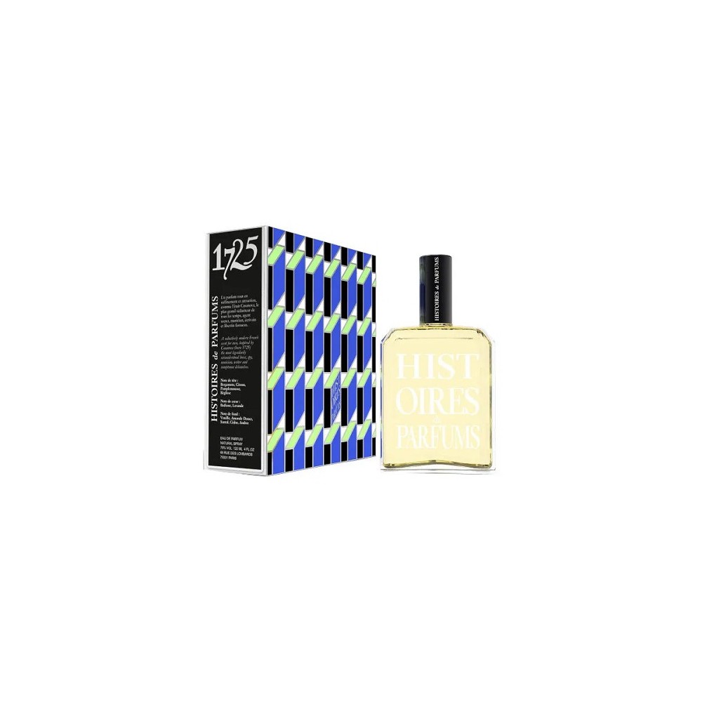Histoires de Parfums 1725 120ML 