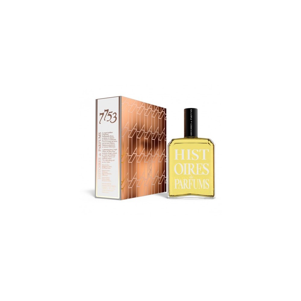 Histoires de Parfums 7753 Unexpected Mona 120ML 