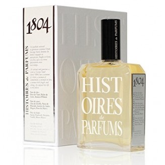 Histoires de Parfums 1804...