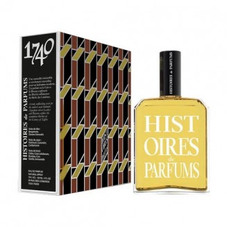 Histoires de Parfums 1740...