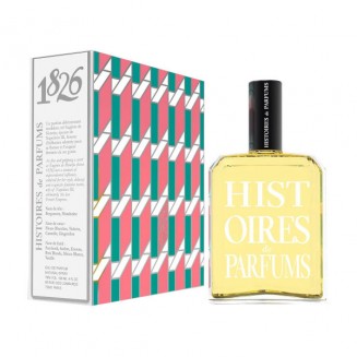 Histoires de Parfums 1826...
