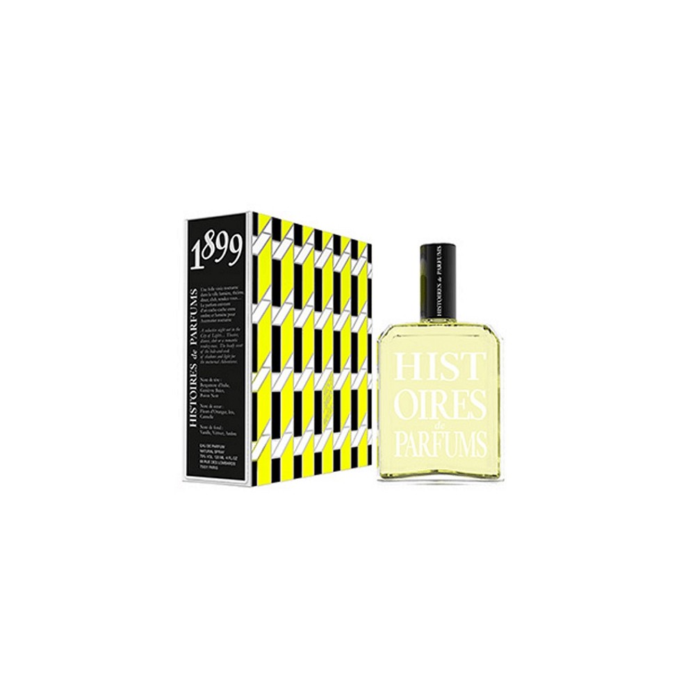 Histoires de Parfums 1899 Hemingway 120ML 