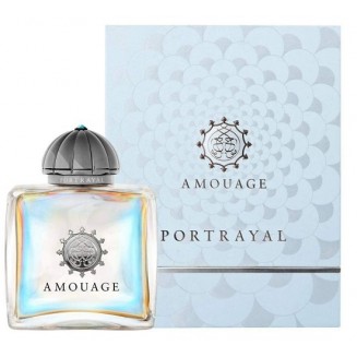 Amouage Portrayal Woman Eau...