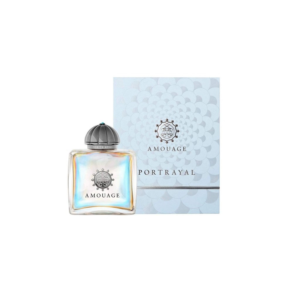 Amouage Portrayal Woman Eau De Parfum 100ML 