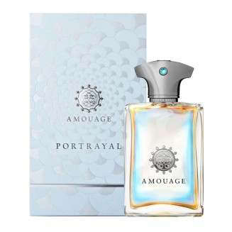 Amouage Portrayal Man Eau...