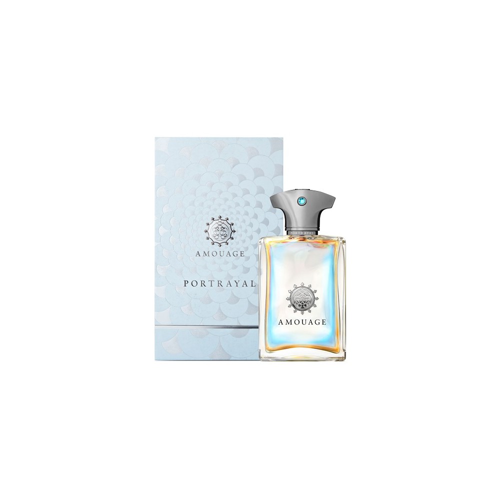 Amouage Portrayal Man Eau De Parfum 100ML 
