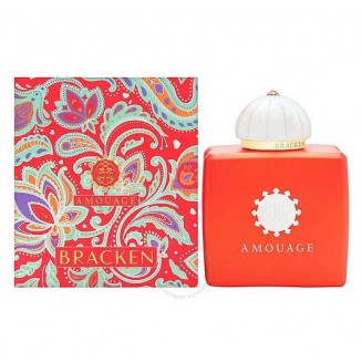 Amouage Bracken Woman Eau...