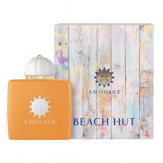 Amouage Beach Hut Woman Eau...