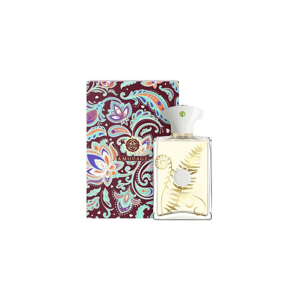 Amouage Bracken Man Eau De Parfum 100ML 