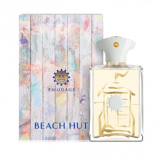 Amouage Beach Hut Man Eau...