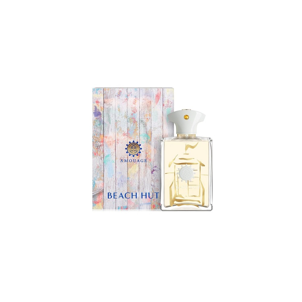 Amouage Beach Hut Man Eau De Parfum 100ML 