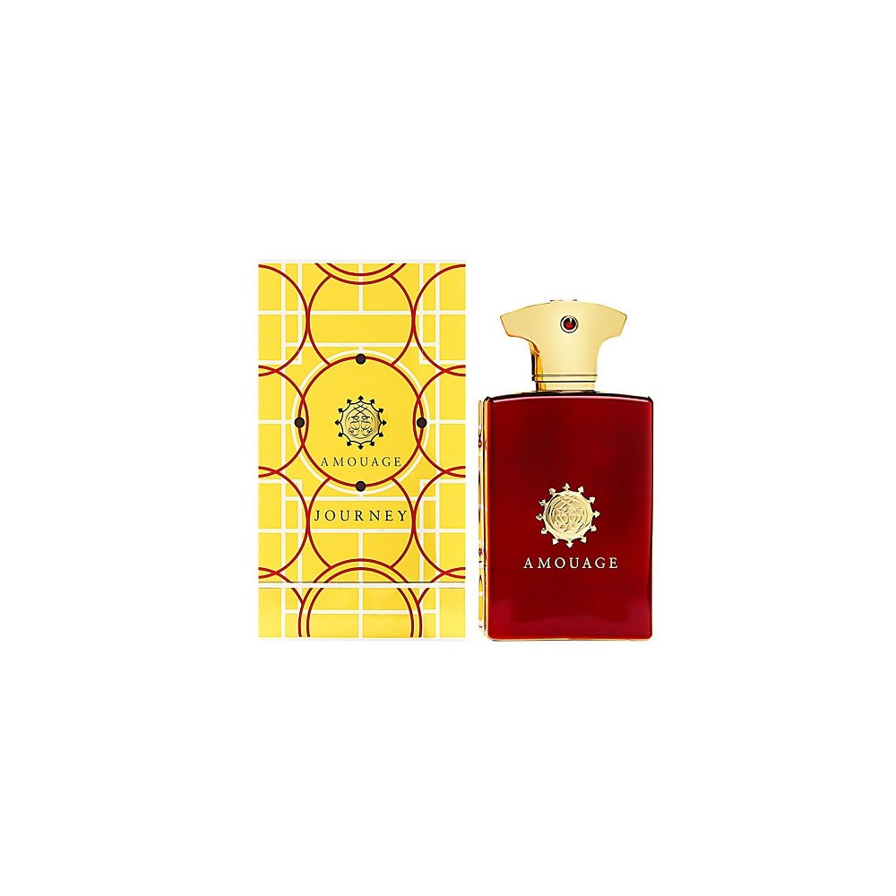 Amouage Journey Man Eau De Parfum 100ML 