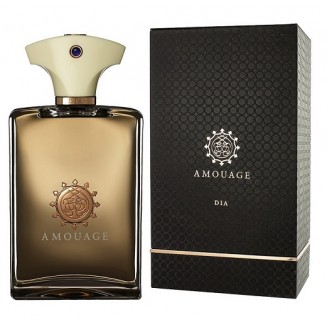 Amouage Dia Man Eau De...