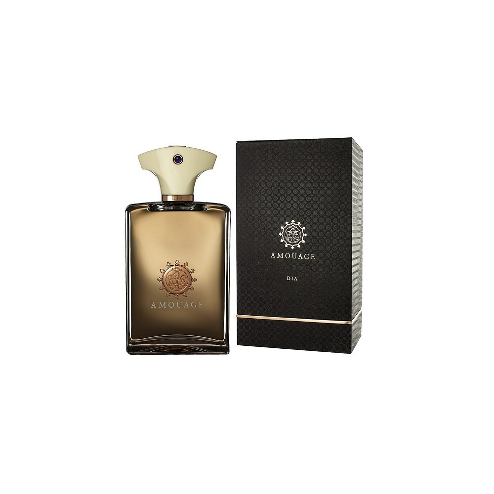 Amouage Dia Man Eau De Parfum 100ML 