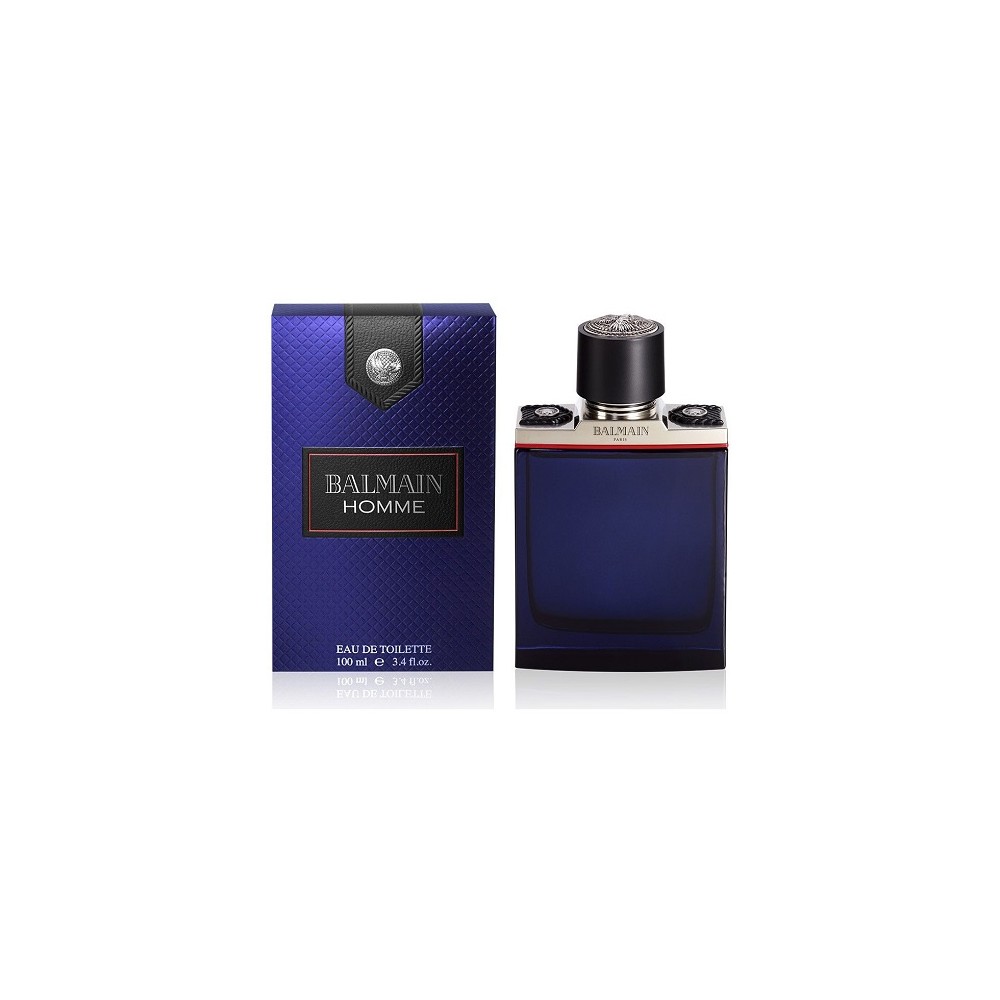 Balmain Homme Eau De Toilette 100ML 