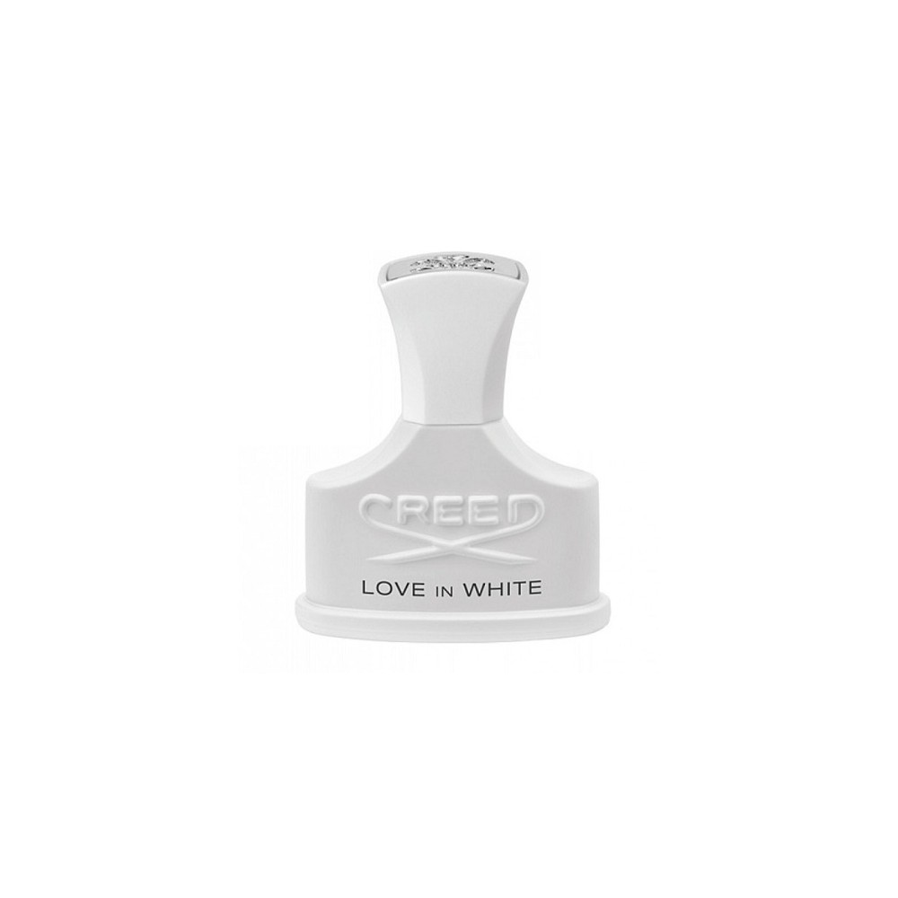 Creed Love In White Eau De Parfum 30ML 