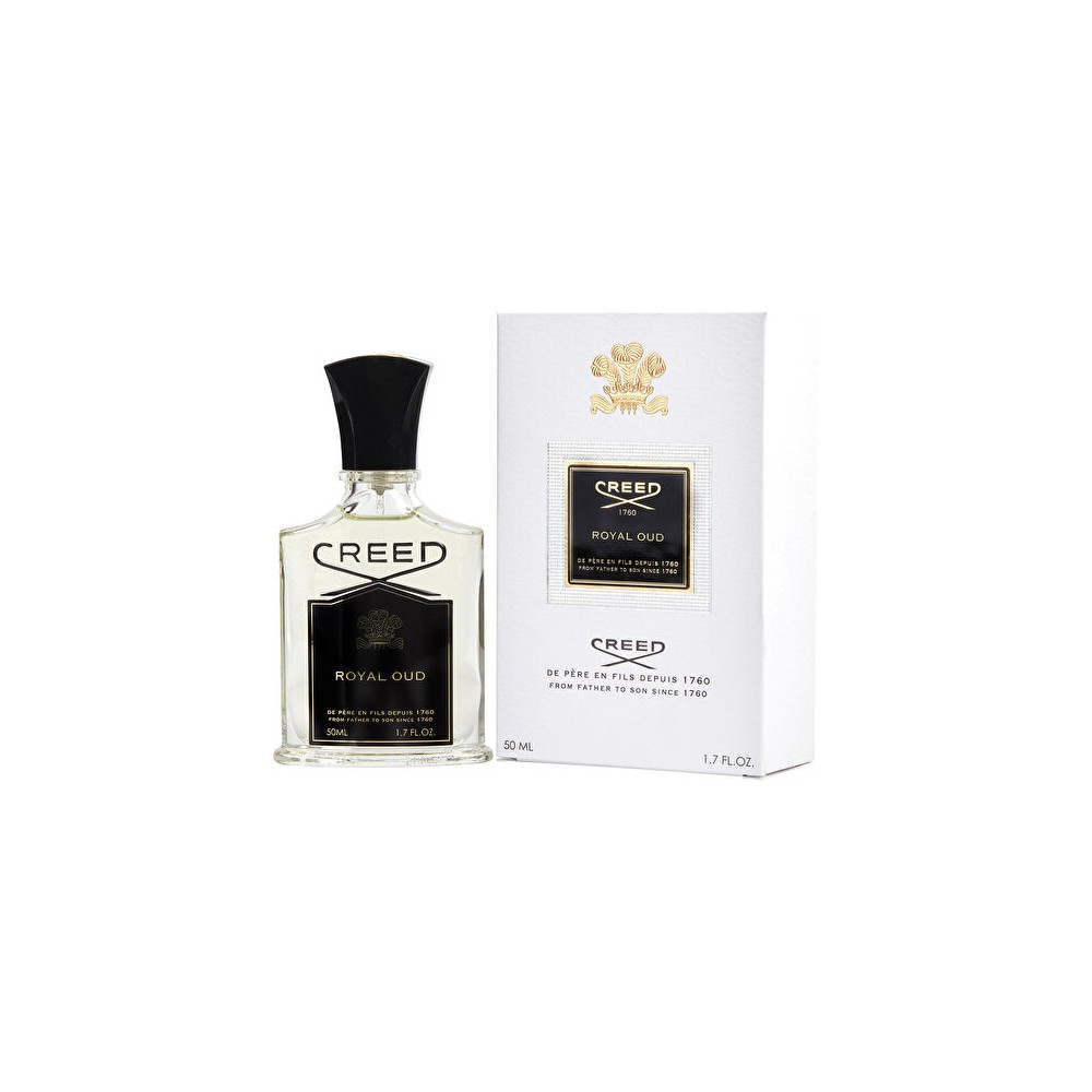 Creed Royal Oud Eau De Parfum 50ML 