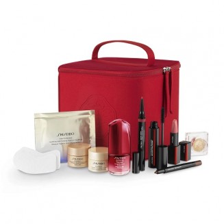 Shiseido Blockbuster Cofanetto