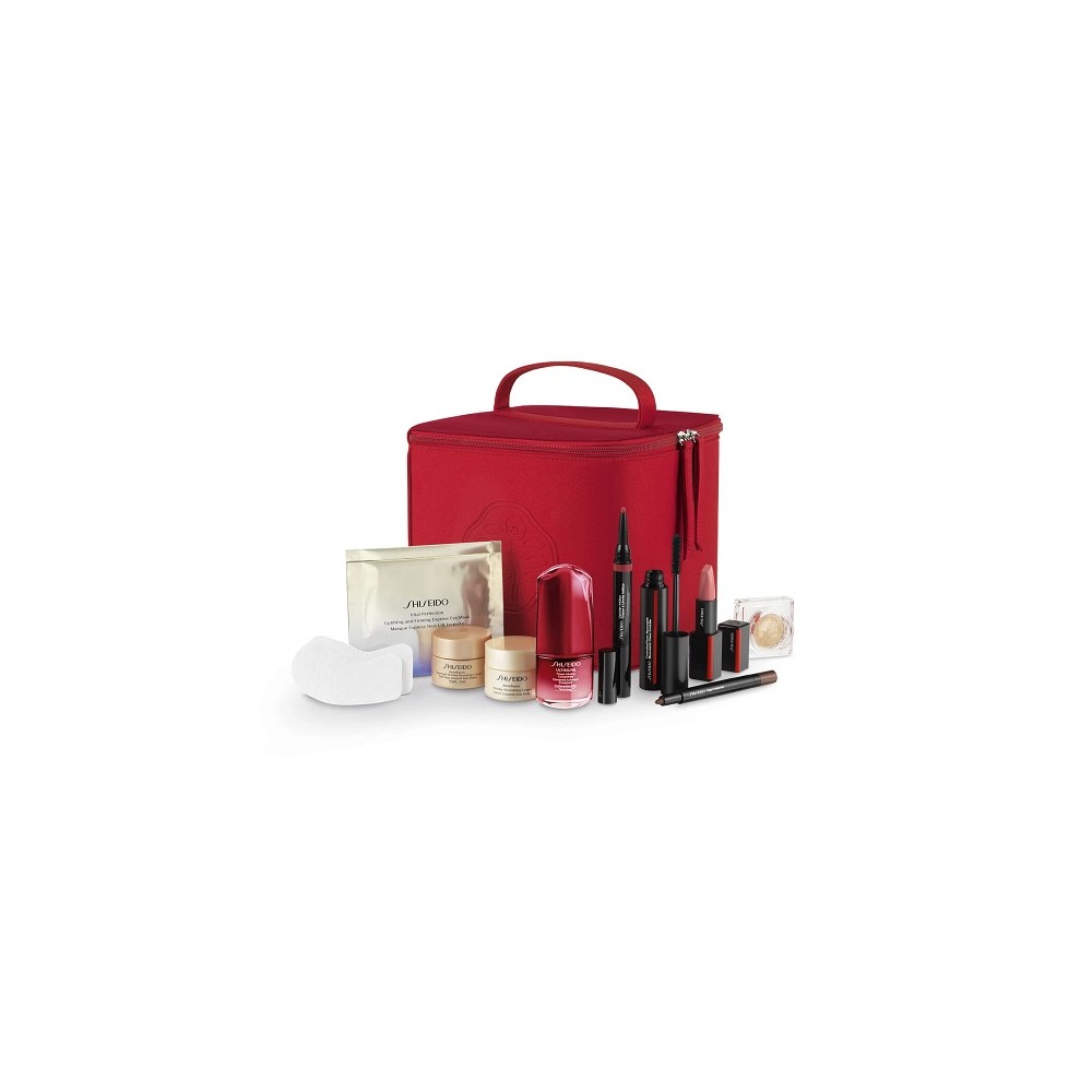 Shiseido Blockbuster Cofanetto 