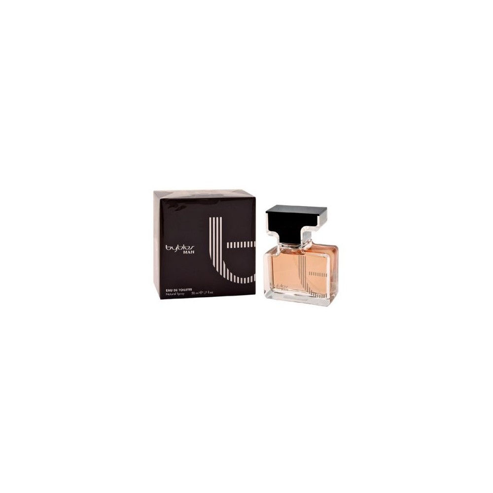 Byblos Man Eau De Toilette 50ML 