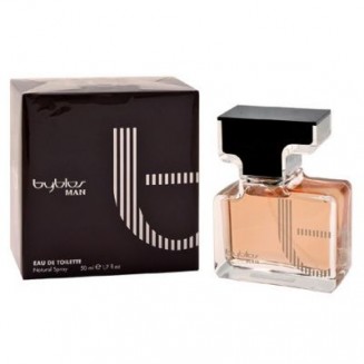 Byblos Man Eau De Toilette...