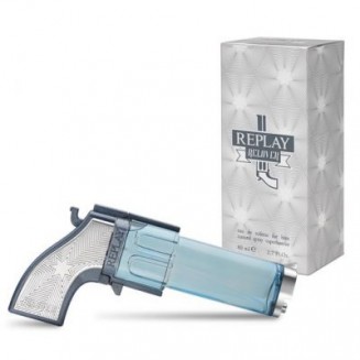 Replay Relover Eau De...