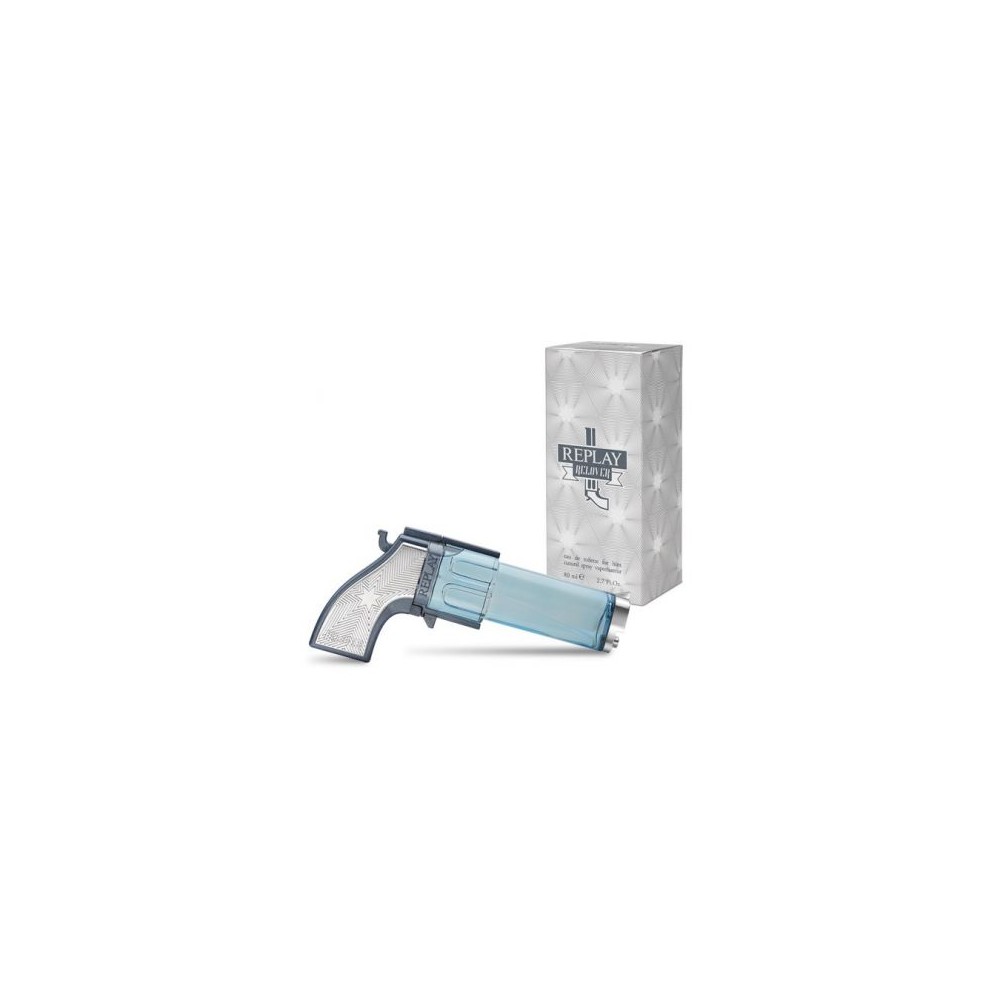 Replay Relover Eau De Toilette 50ML 