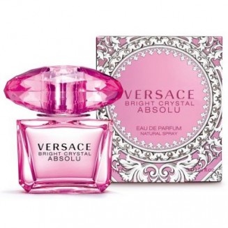 Versace Bright Crystal...