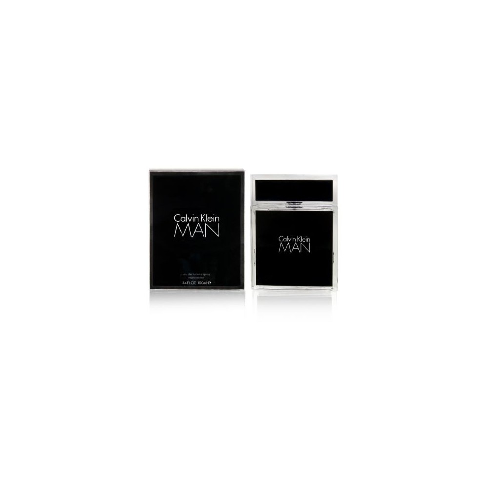 Calvin Klein Man Eau De Toilette 100ML 